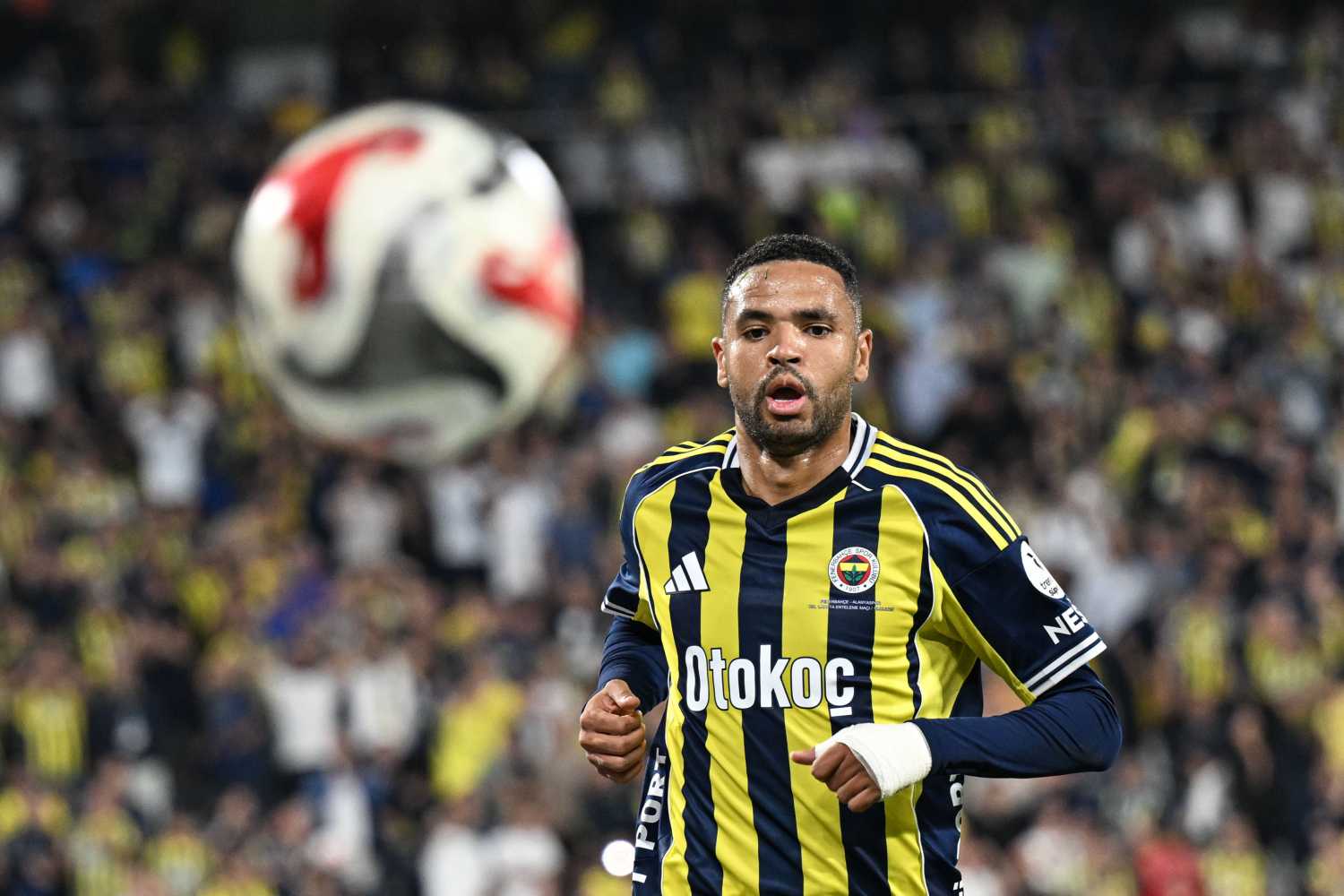 Fenerbahçe’de flaş En-Nesyri gelişmesi! İtalyan gazeteci transferde son durumu açıkladı