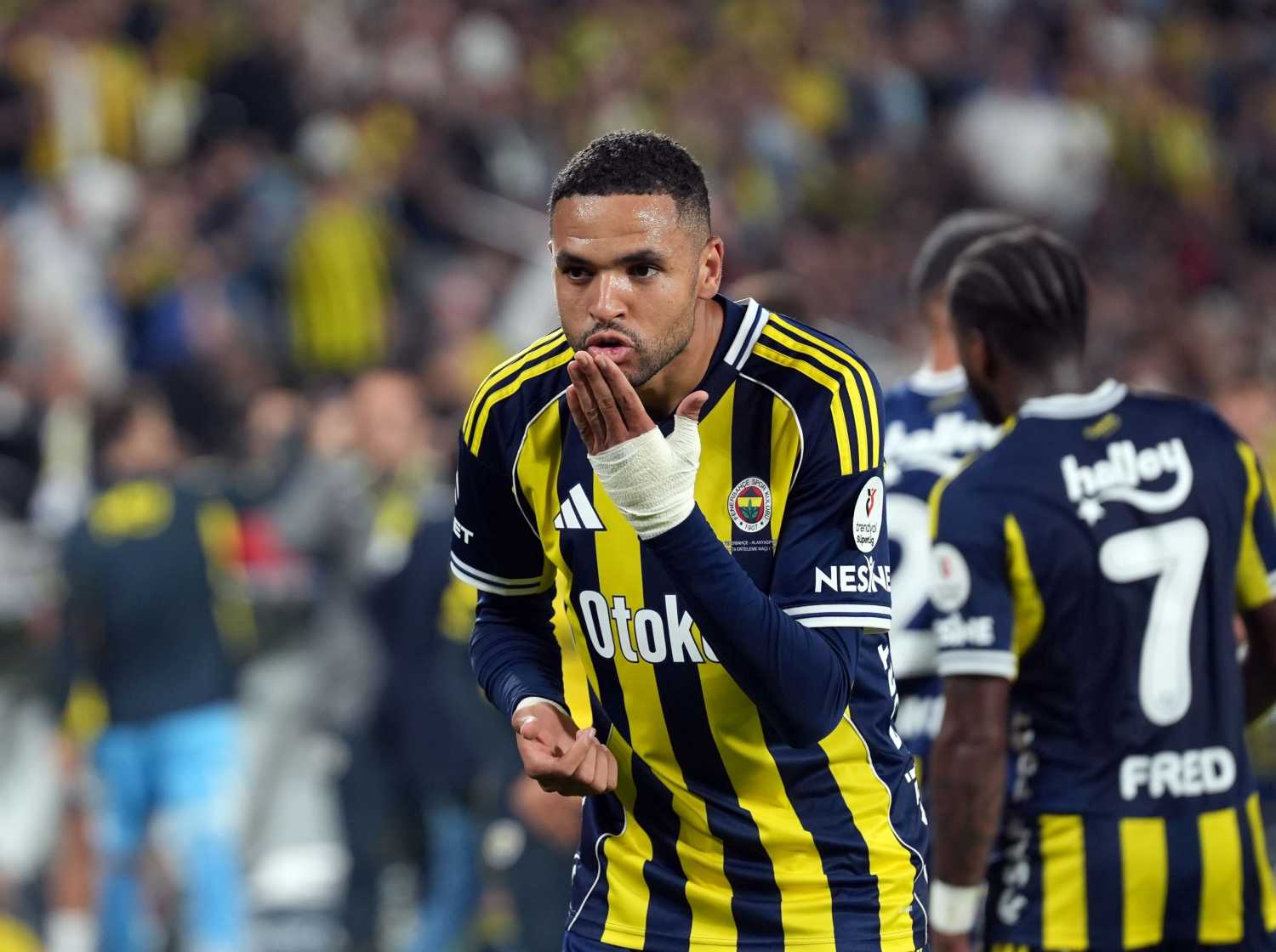 Fenerbahçe’de flaş En-Nesyri gelişmesi! İtalyan gazeteci transferde son durumu açıkladı