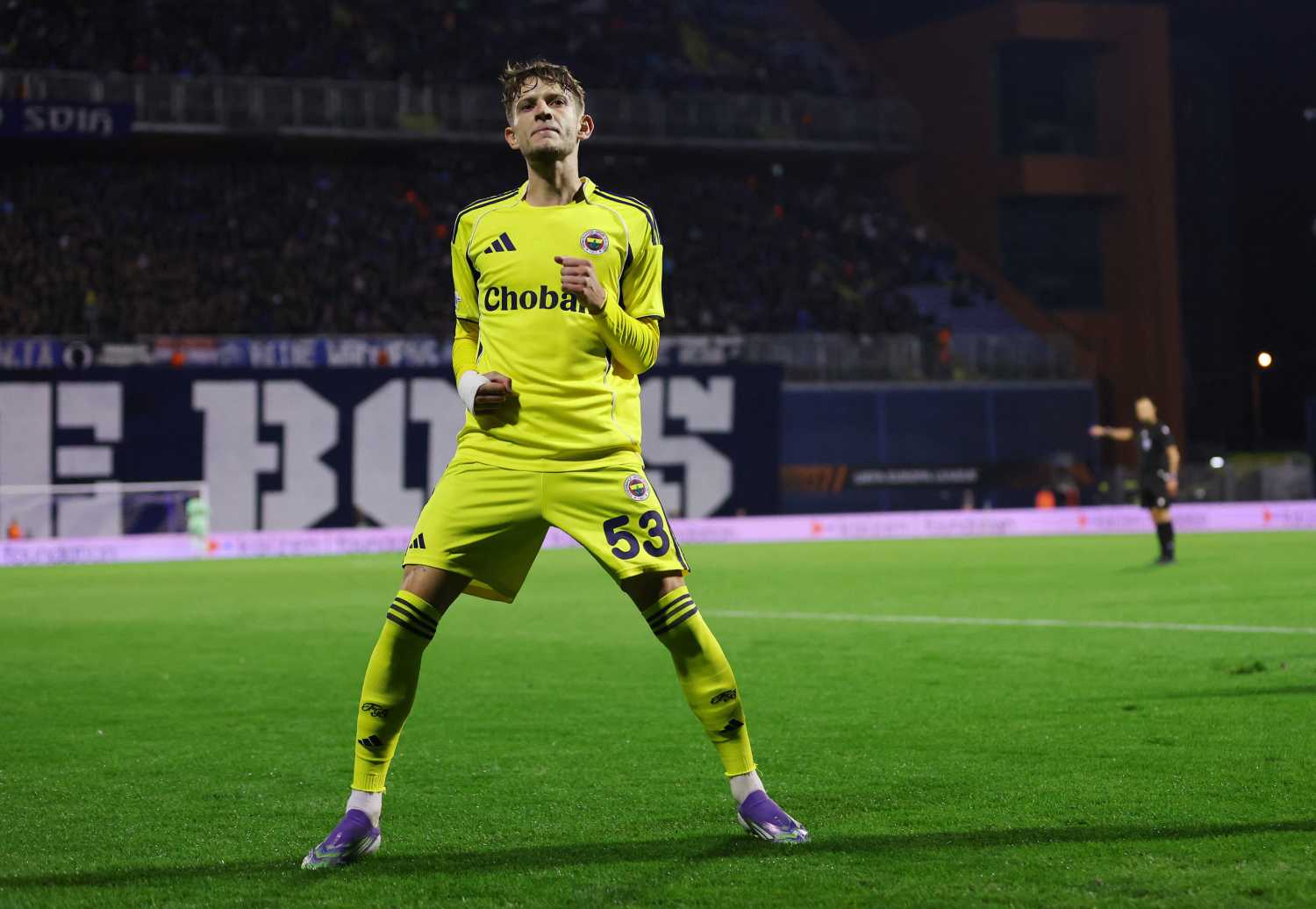 Fenerbahçe’de ayrılık an meselesi! Transfer bedeli ortaya çıktı