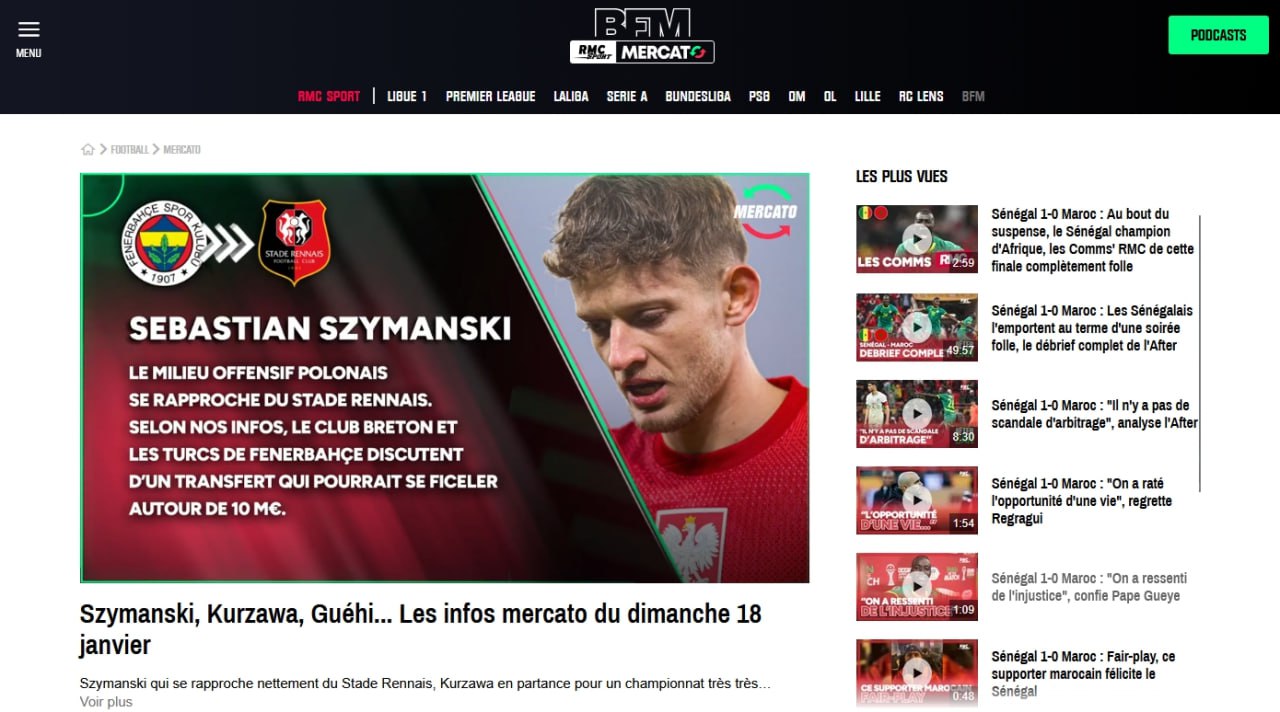 Fenerbahçe’de ayrılık an meselesi! Transfer bedeli ortaya çıktı