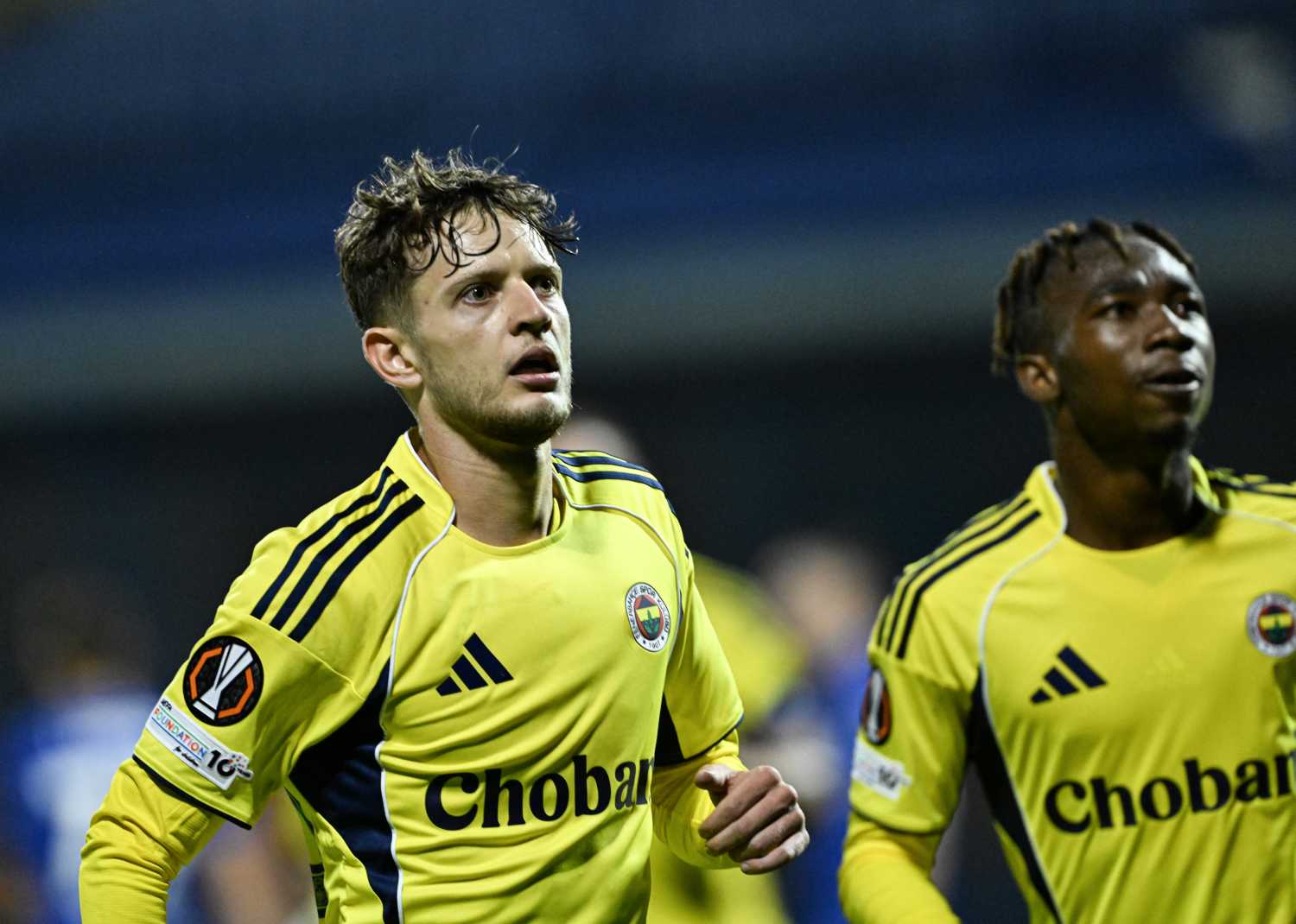 Fenerbahçe’de ayrılık an meselesi! Transfer bedeli ortaya çıktı