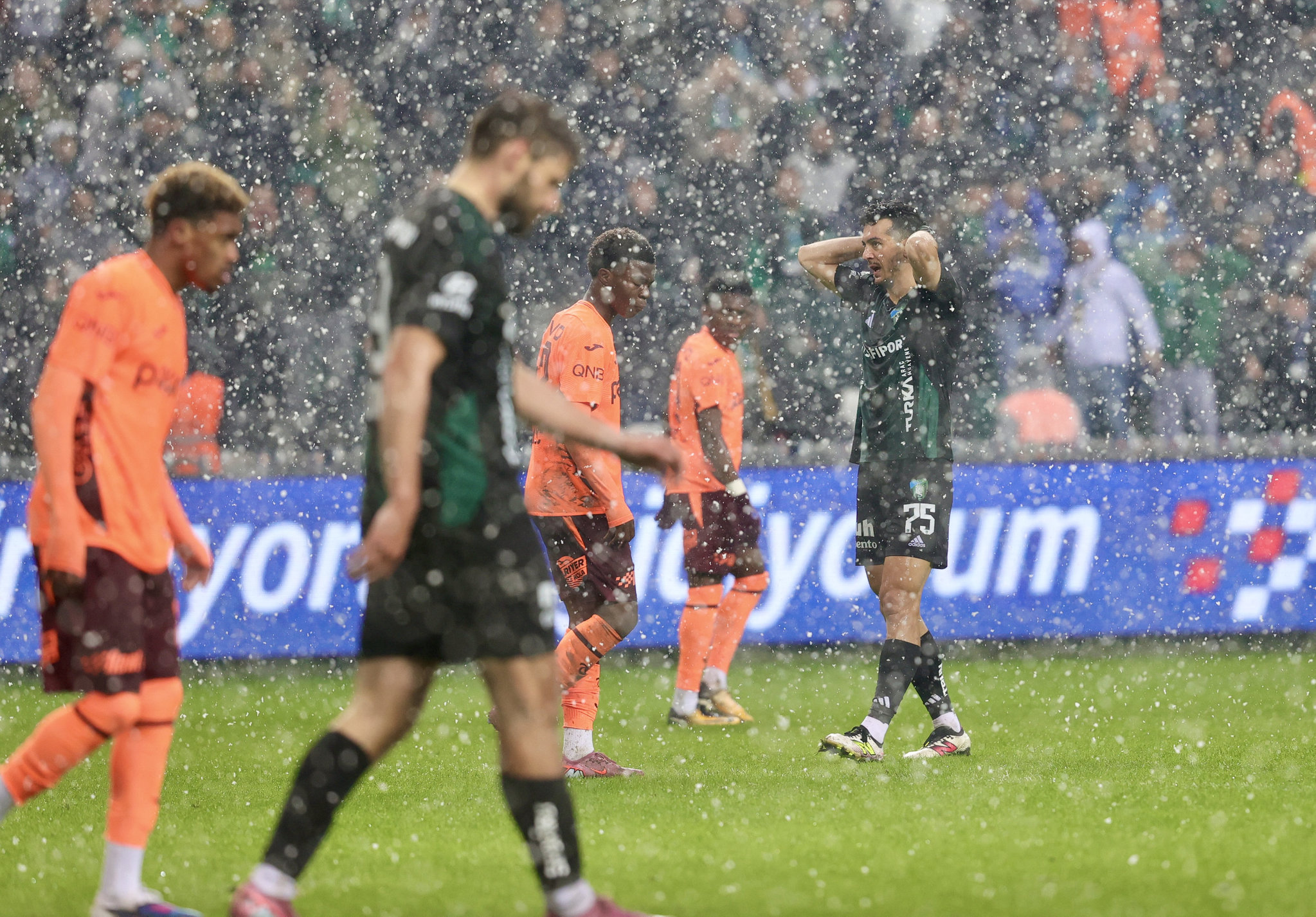 Usta kalemden Trabzonsporlu yıldıza övgü: Fırtına’nın yeni altın çocuğu!