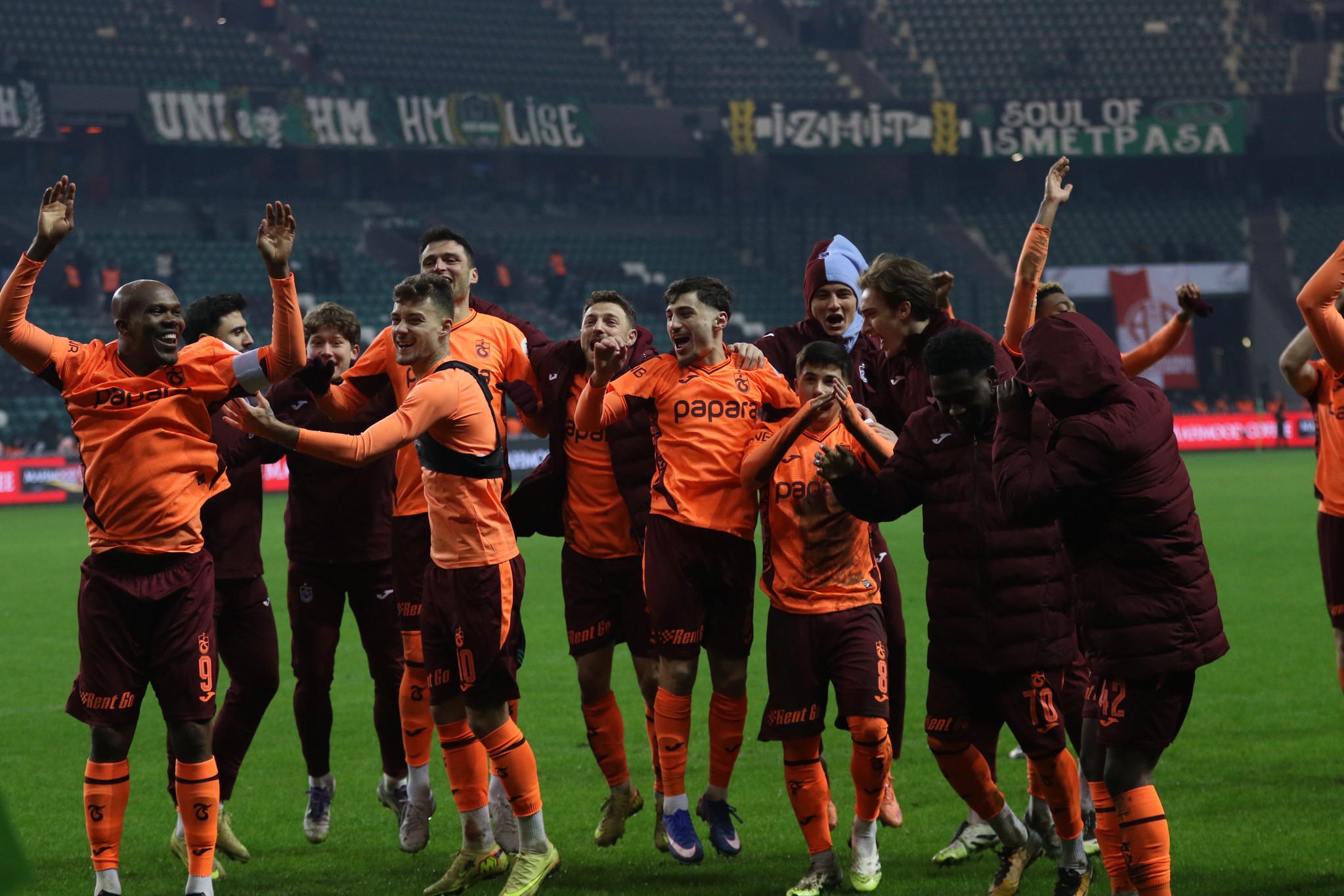 Usta kalemden Trabzonsporlu yıldıza övgü: Fırtına’nın yeni altın çocuğu!