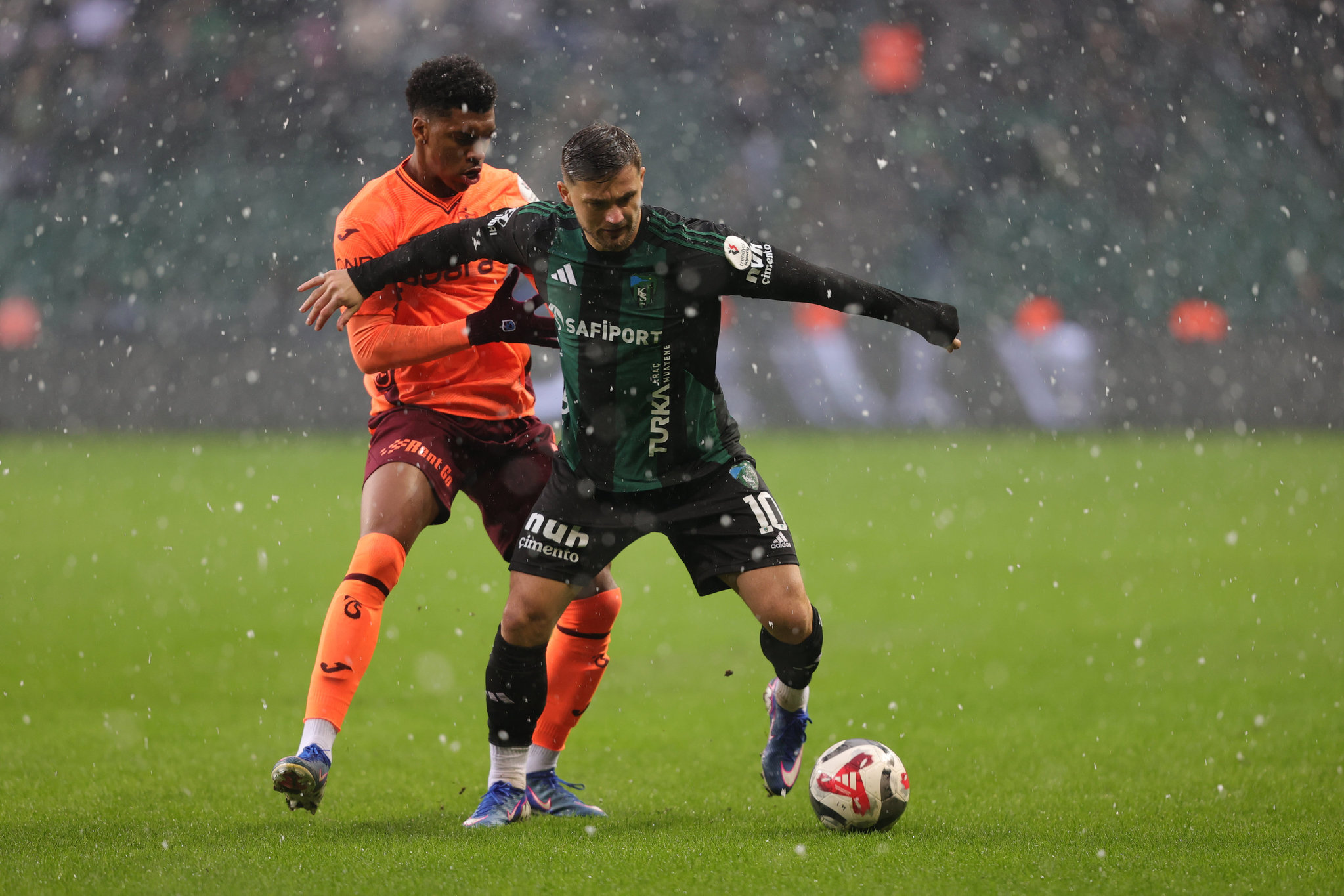 Usta kalemden Trabzonsporlu yıldıza övgü: Fırtına’nın yeni altın çocuğu!