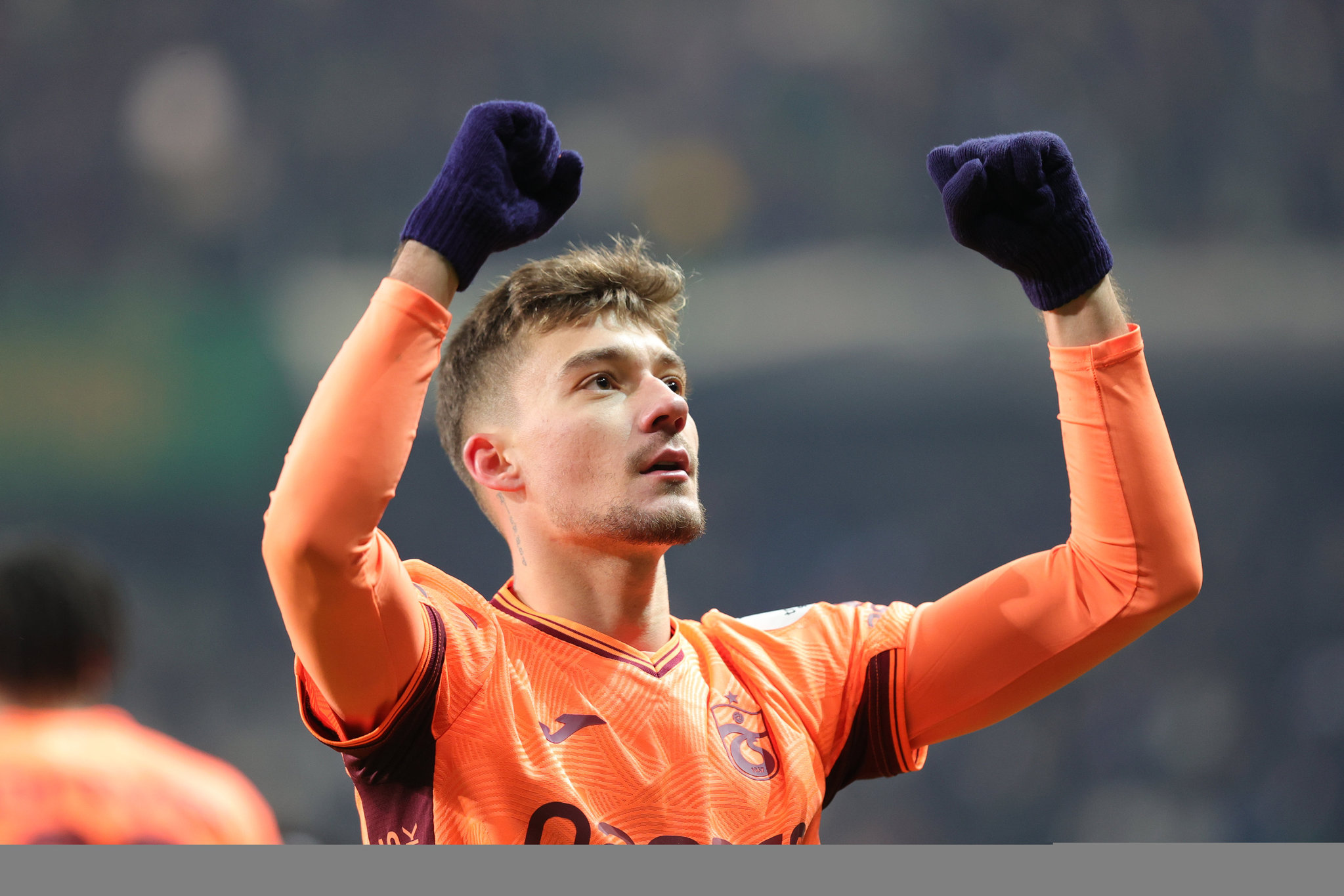 Usta kalemden Trabzonsporlu yıldıza övgü: Fırtına’nın yeni altın çocuğu!