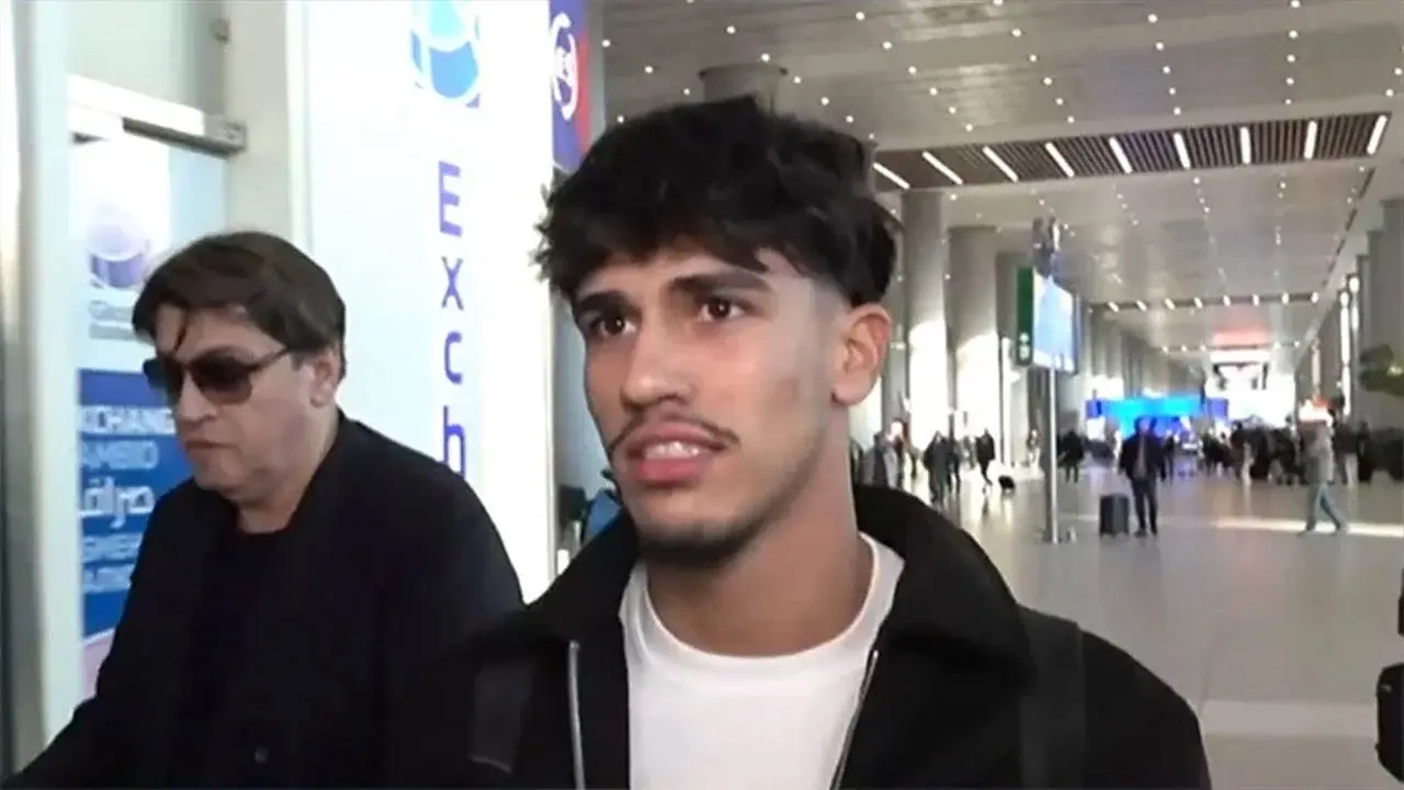 Galatasaray Can Armando Güner transferinde sona yaklaştı! İşte talep edilen bonservis bedeli