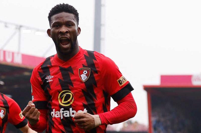 Jefferson Lerma KİMDİR? Lerma kaç yaşında ve nereli? Piyasa değeri