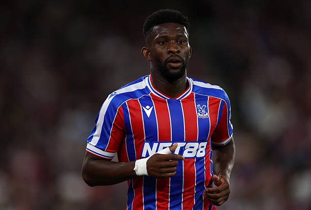 Jefferson Lerma KİMDİR? Lerma kaç yaşında ve nereli? Piyasa değeri