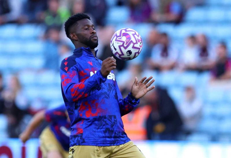 Jefferson Lerma KİMDİR? Lerma kaç yaşında ve nereli? Piyasa değeri