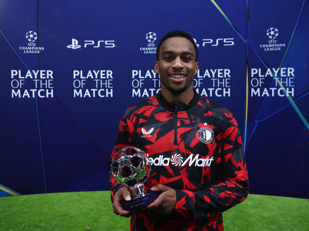 Quinten Timber KİMDİR? Timber kaç yaşında ve nereli? İstatistikleri