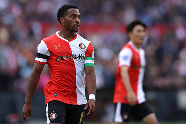 Quinten Timber KİMDİR? Timber kaç yaşında ve nereli? İstatistikleri