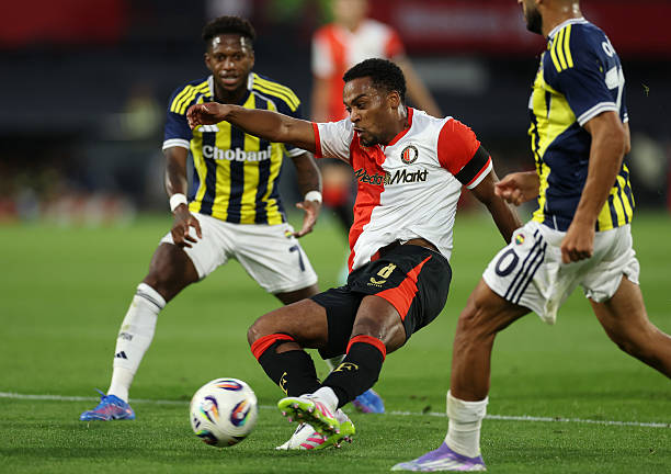 Quinten Timber KİMDİR? Timber kaç yaşında ve nereli? İstatistikleri