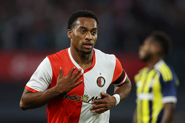 Quinten Timber KİMDİR? Timber kaç yaşında ve nereli? İstatistikleri