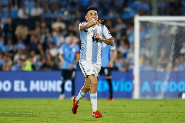 Thiago Almada KİMDİR? Almada kaç yaşında ve nereli? İstatistikleri