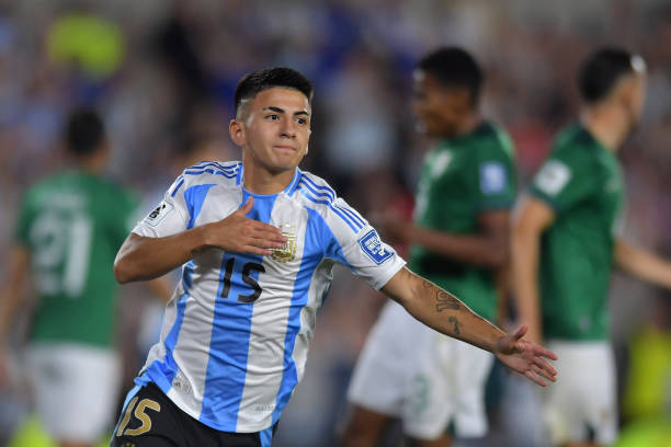 Thiago Almada KİMDİR? Almada kaç yaşında ve nereli? İstatistikleri