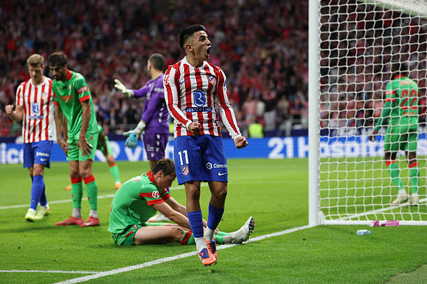 Thiago Almada KİMDİR? Almada kaç yaşında ve nereli? İstatistikleri