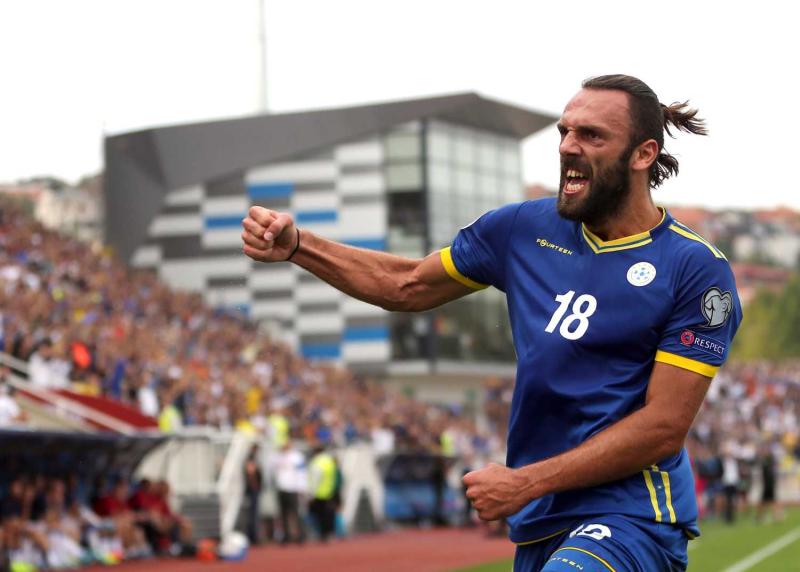 Vedat Muriqi KİMDİR? Muriqi kaç yaşında ve nereli? Piyasa değeri