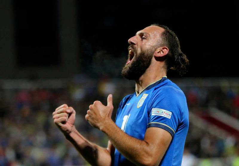 Vedat Muriqi KİMDİR? Muriqi kaç yaşında ve nereli? Piyasa değeri