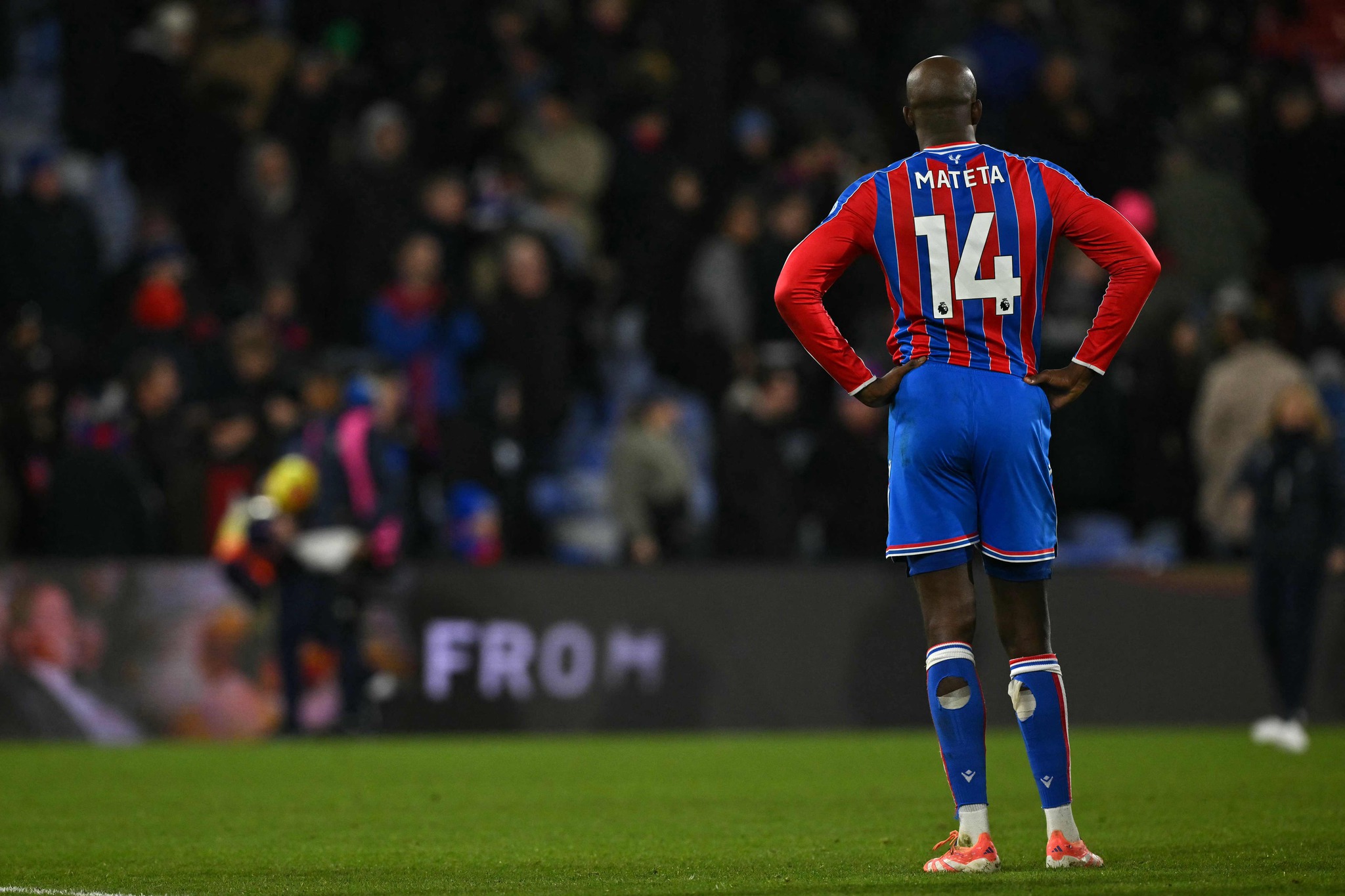 Fenerbahçe’den Mateta bombası! Transferde tüm şartlar zorlanacak