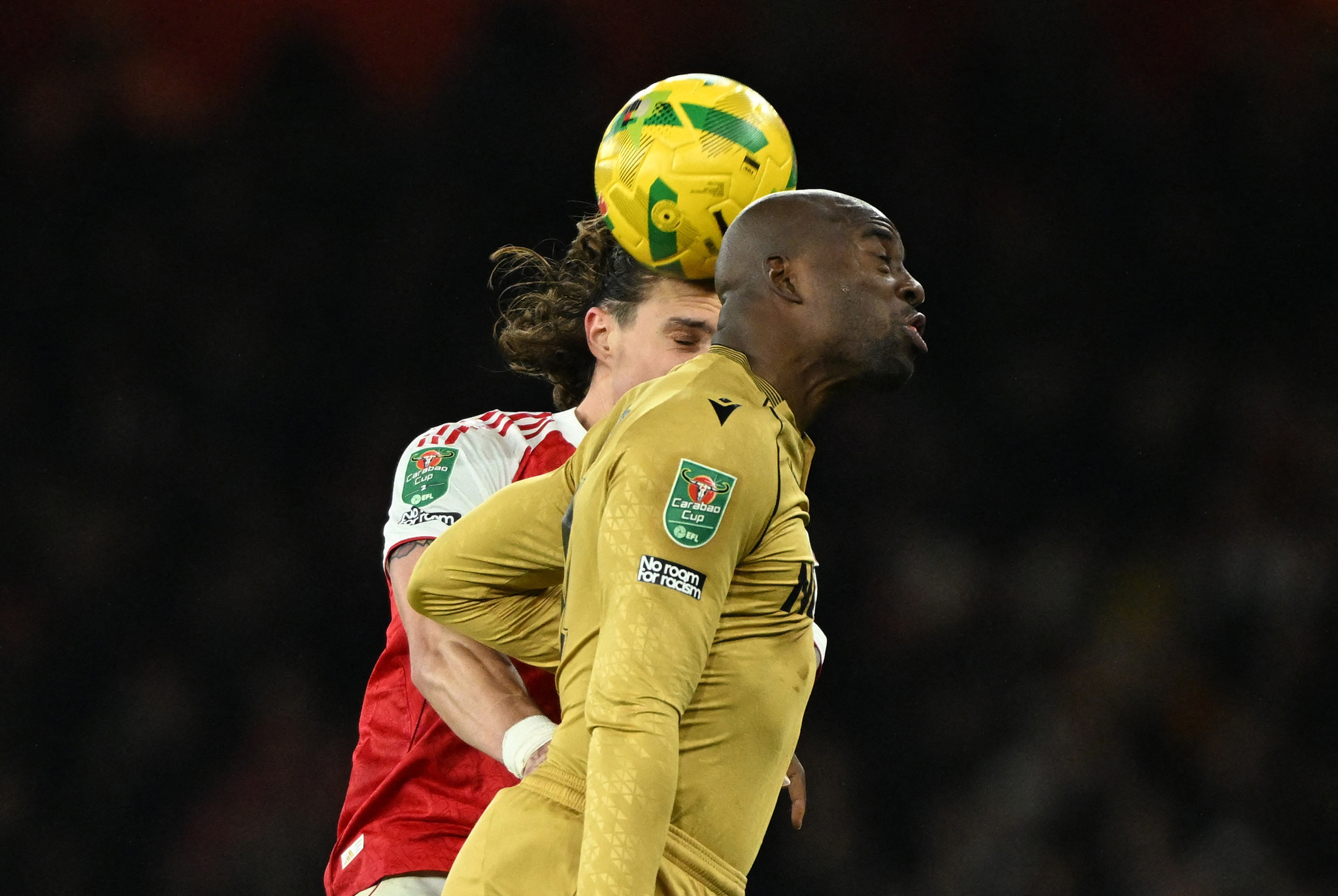 Fenerbahçe’den Mateta bombası! Transferde tüm şartlar zorlanacak
