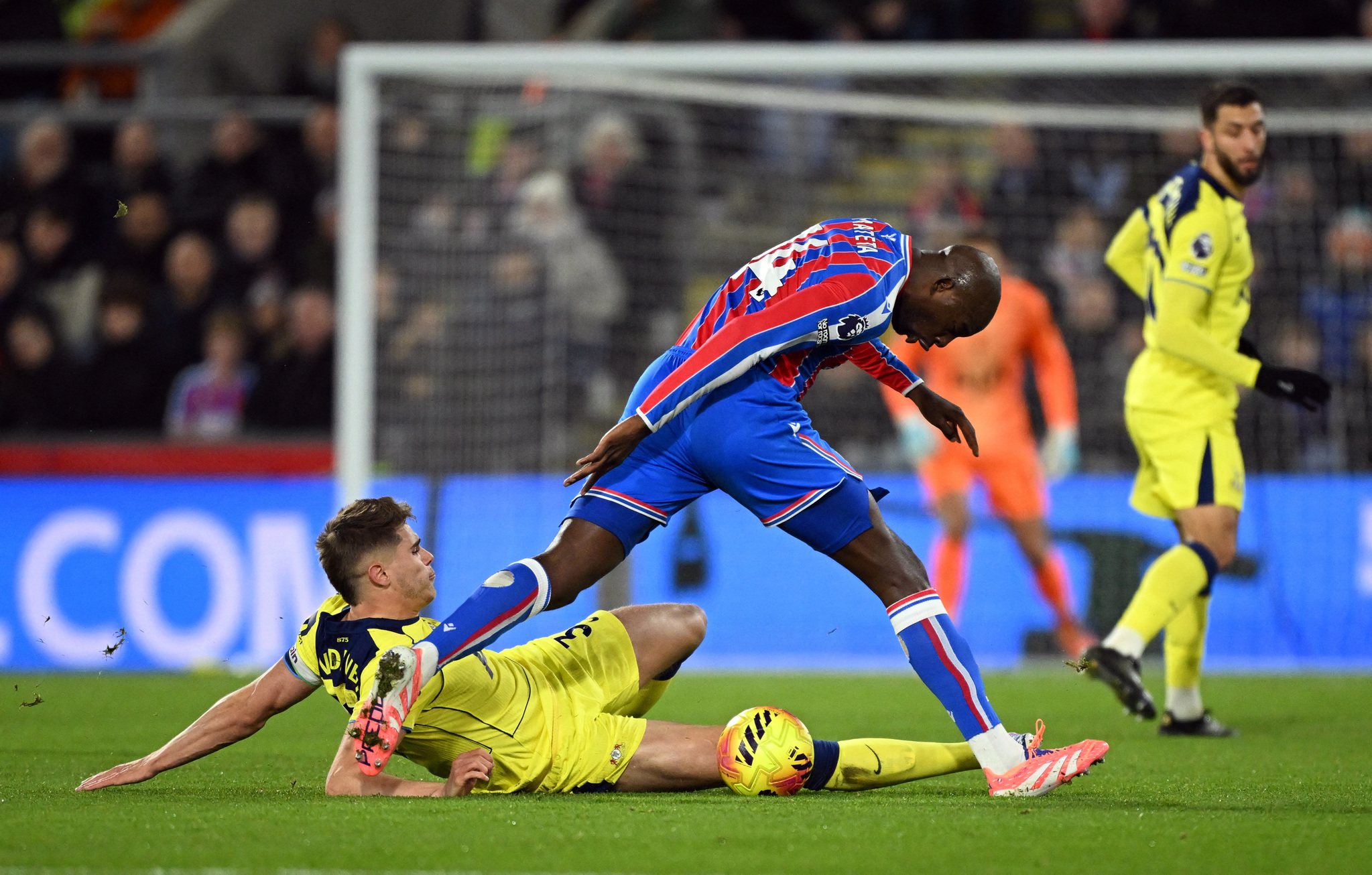 Fenerbahçe’den Mateta bombası! Transferde tüm şartlar zorlanacak