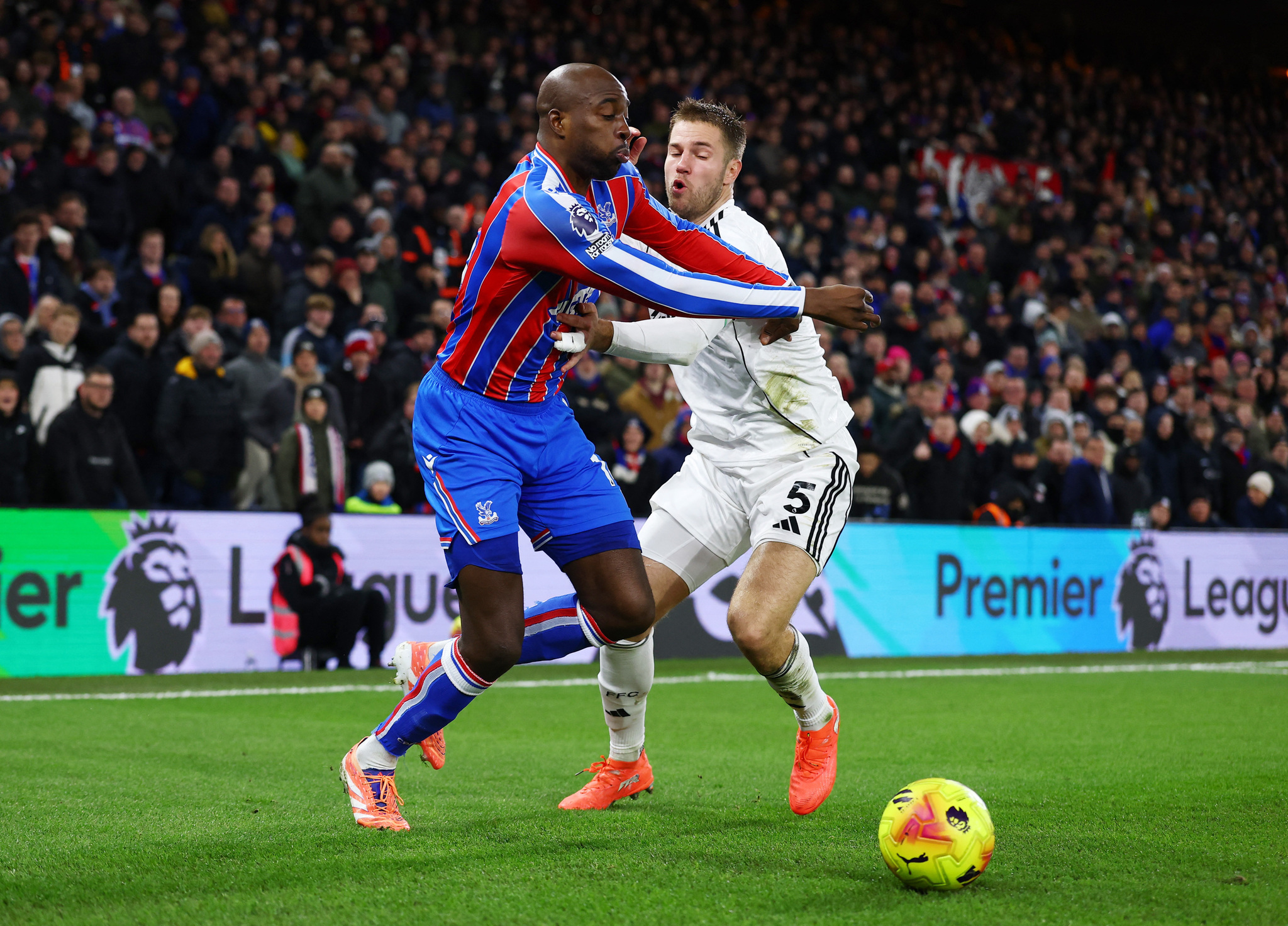 Fenerbahçe’den Mateta bombası! Transferde tüm şartlar zorlanacak