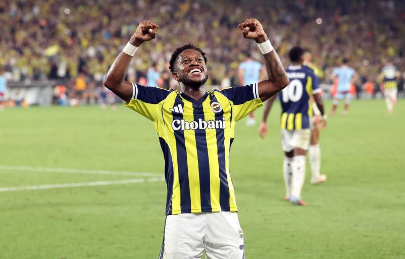 Brezilya ekibi Fenerbahçeli futbolcuda ısrarcı! Yeni teklif yapılacak