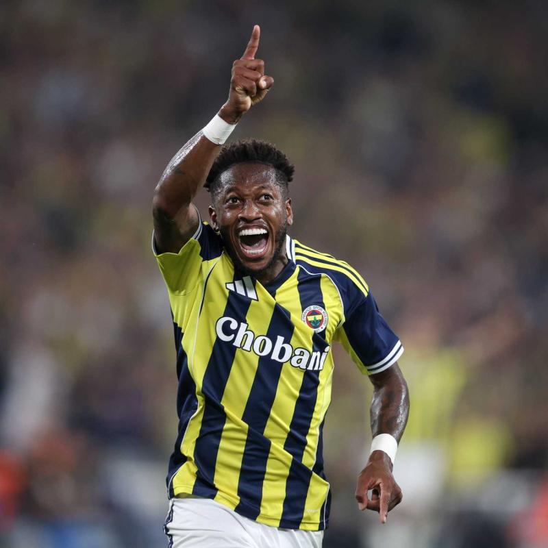 Brezilya ekibi Fenerbahçeli futbolcuda ısrarcı! Yeni teklif yapılacak