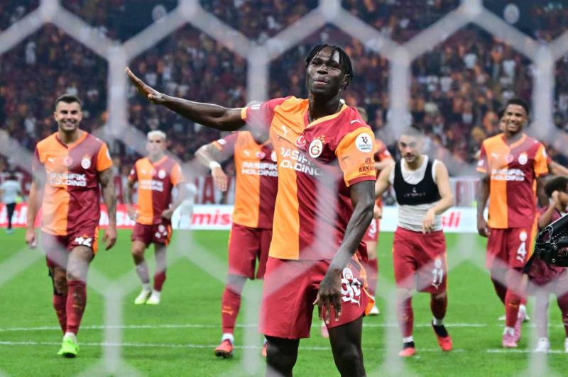 Wilfried Singo Atletico Madrid maçında forma giyecek mi? İşte son durumu