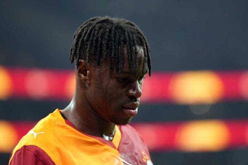 Wilfried Singo Atletico Madrid maçında forma giyecek mi? İşte son durumu