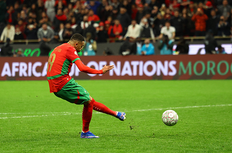 En-Nesyri transferi o isme bağlı! İşte Juventus’un planı