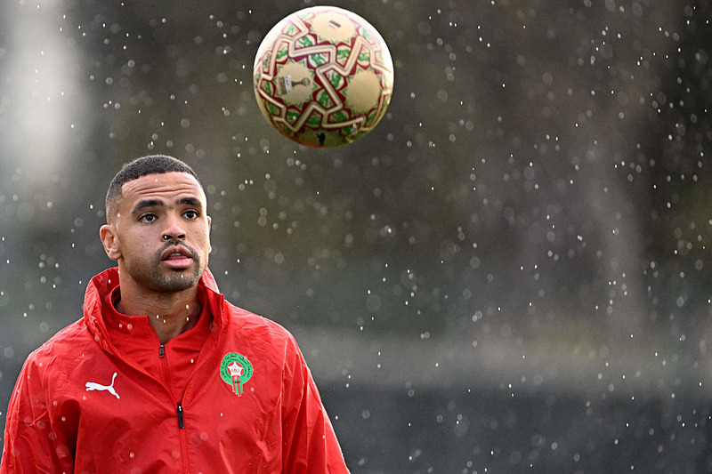 En-Nesyri transferi o isme bağlı! İşte Juventus’un planı