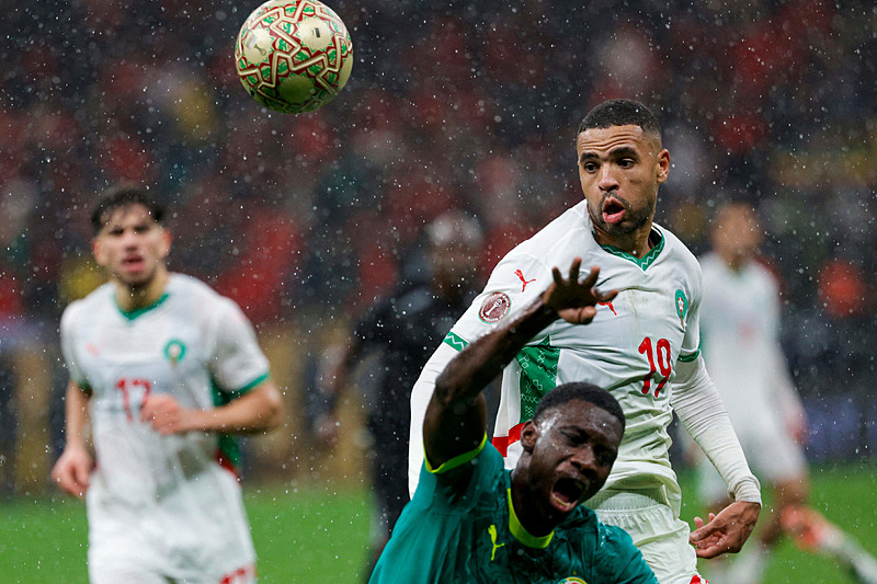 En-Nesyri transferi o isme bağlı! İşte Juventus’un planı