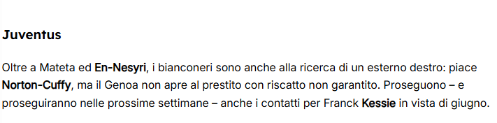 En-Nesyri transferi o isme bağlı! İşte Juventus’un planı