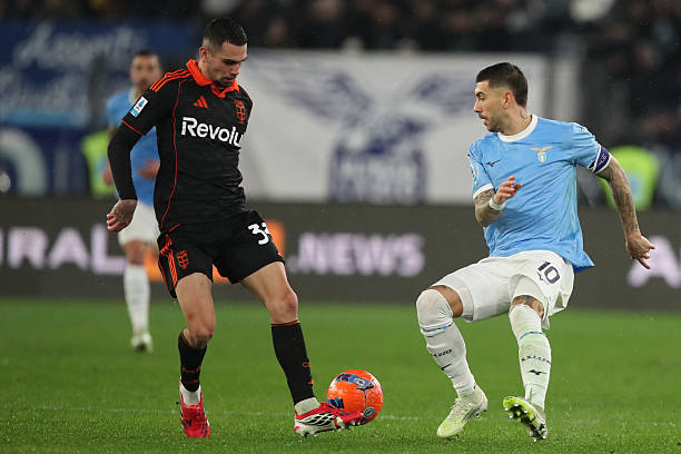 Lucas Da Cunha KİMDİR? Cunha kaç yaşında ve nereli? İstatistikleri