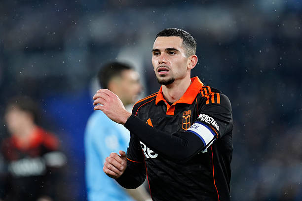 Lucas Da Cunha KİMDİR? Cunha kaç yaşında ve nereli? İstatistikleri