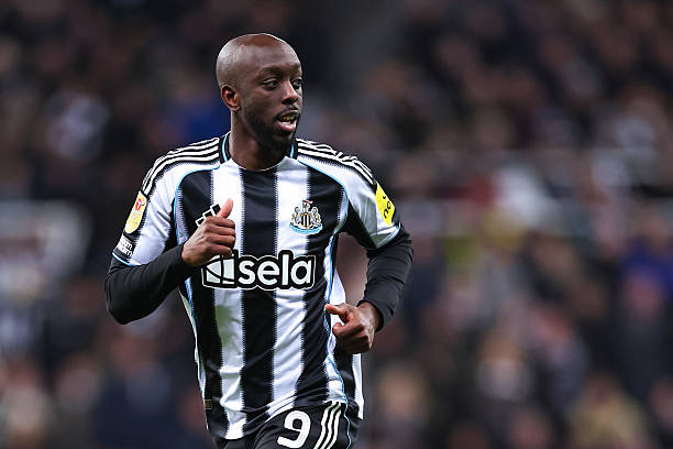 Yoane Wissa KİMDİR? Wissa kaç yaşında ve nereli? İstatistikleri