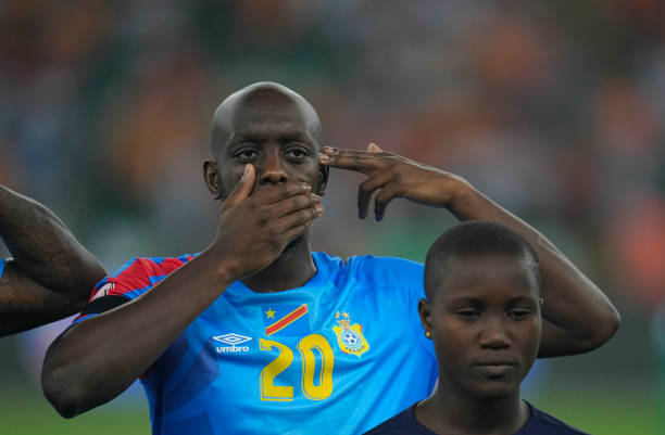 Yoane Wissa KİMDİR? Wissa kaç yaşında ve nereli? İstatistikleri