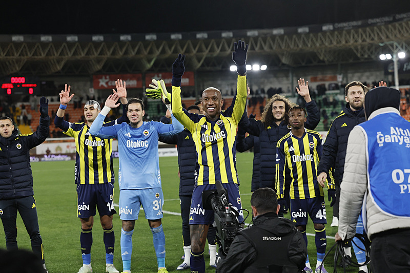 Fenerbahçe’de hedef ilk 8! İşte Tedesco’nun Aston Villa maçı ilk 11’i