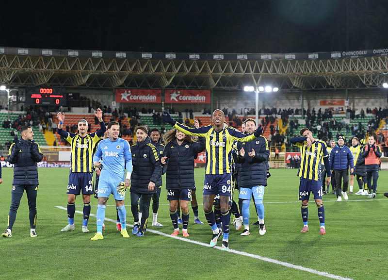 Fenerbahçe’de hedef ilk 8! İşte Tedesco’nun Aston Villa maçı ilk 11’i
