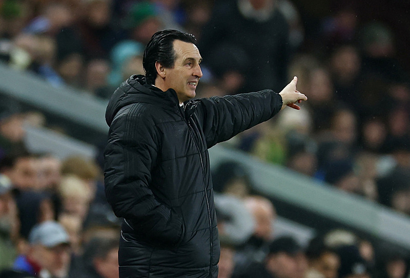 Fenerbahçe’de hedef ilk 8! İşte Tedesco’nun Aston Villa maçı ilk 11’i