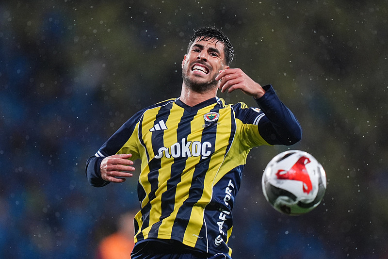 Fenerbahçe’de hedef ilk 8! İşte Tedesco’nun Aston Villa maçı ilk 11’i