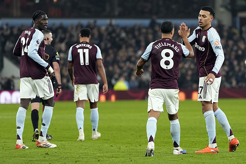 Fenerbahçe’de hedef ilk 8! İşte Tedesco’nun Aston Villa maçı ilk 11’i