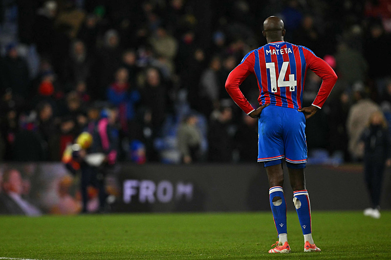 Mateta transferinde flaş gelişme: Teknik direktörü açıkladı!