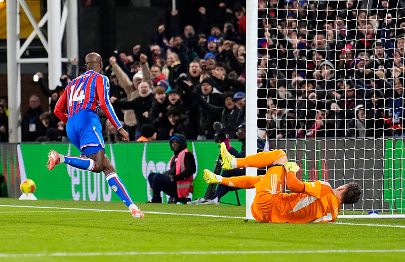 Mateta transferinde flaş gelişme: Teknik direktörü açıkladı!