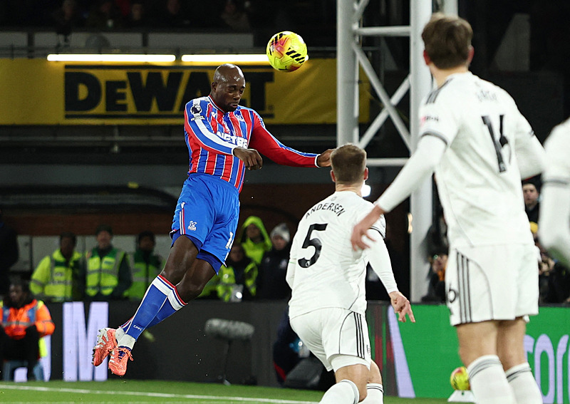 Mateta transferinde flaş gelişme: Teknik direktörü açıkladı!
