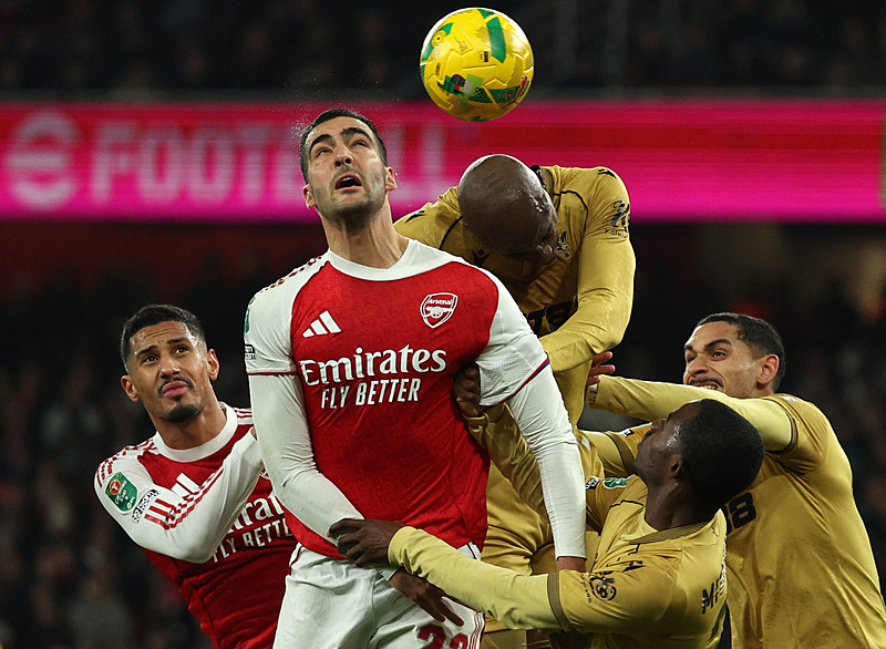 Mateta transferinde flaş gelişme: Teknik direktörü açıkladı!