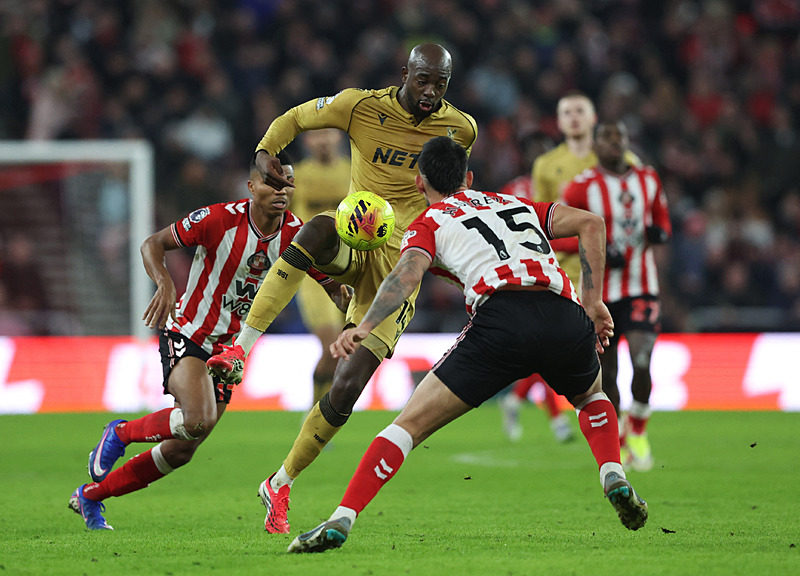 Mateta transferinde flaş gelişme: Teknik direktörü açıkladı!