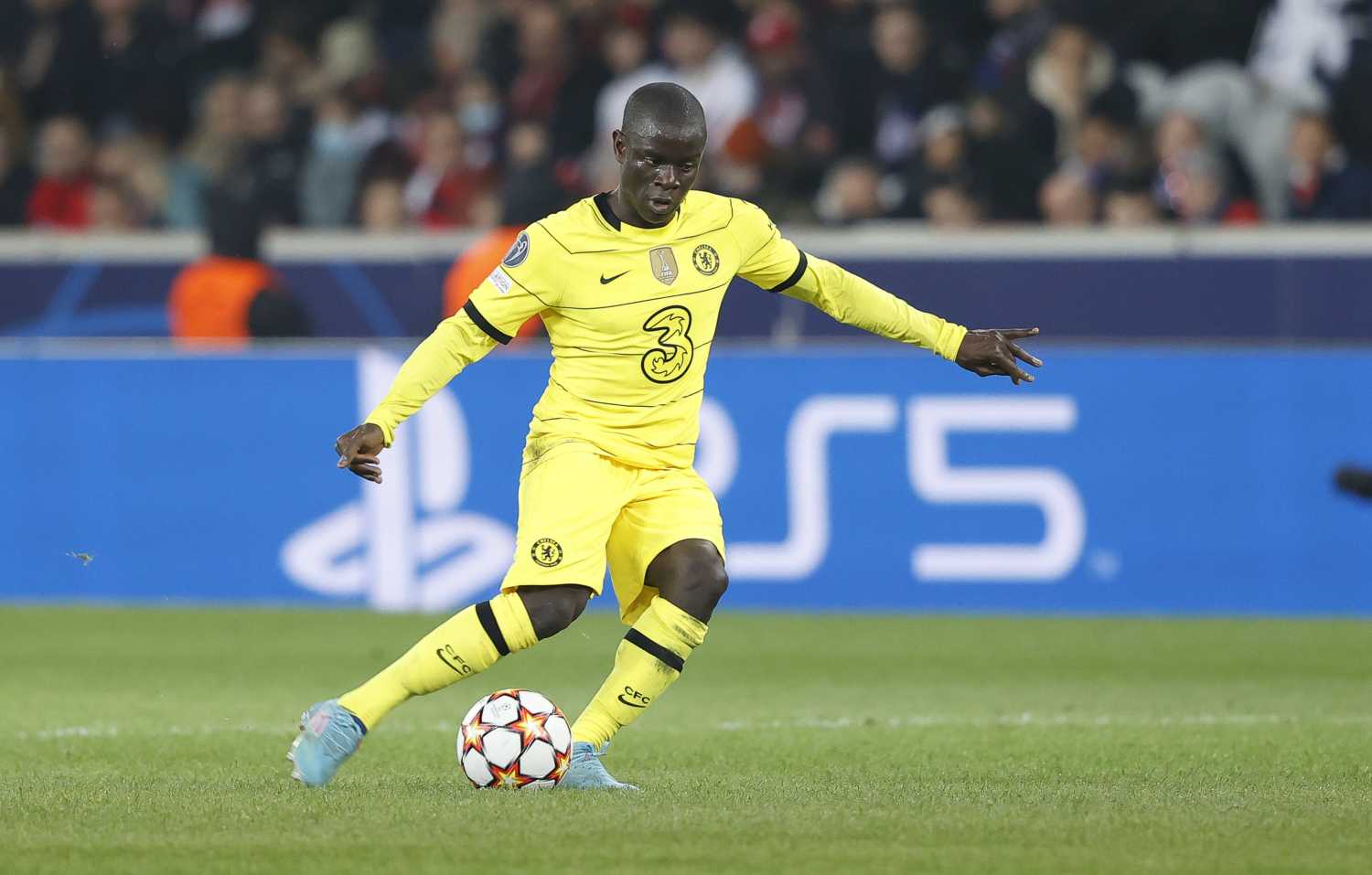 Fenerbahçe Kante’yi elden kaçırabilir! Fransız yıldız için sıraya girdiler