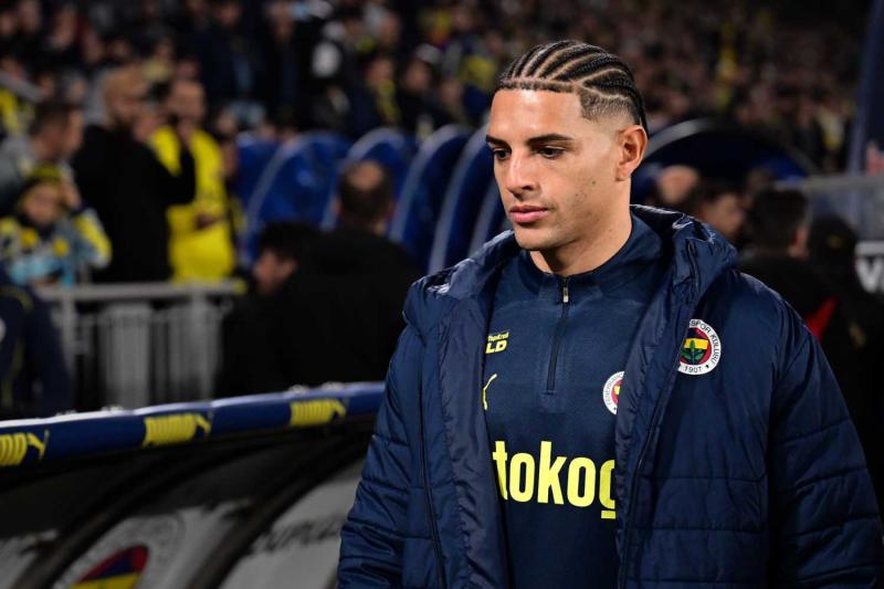 Serie A ekibi Brezilyalı futbolcu için Fenerbahçe’ye teklif yapacak!